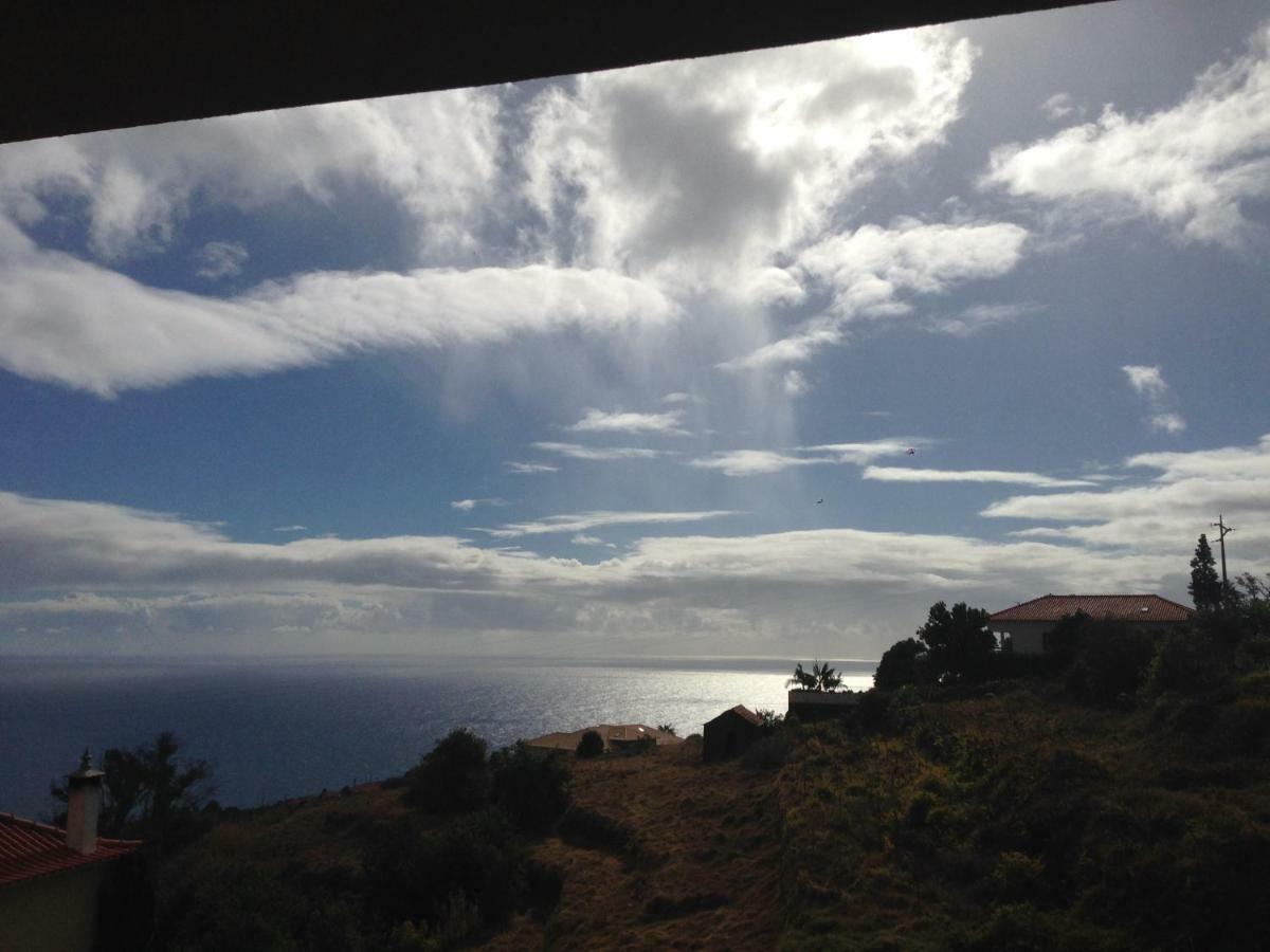 Blooming Botanic Houses Estreito Da Calheta Exteriör bild